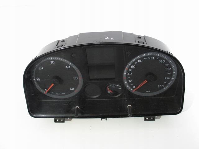 щиток приладу 2K0920843C VAG