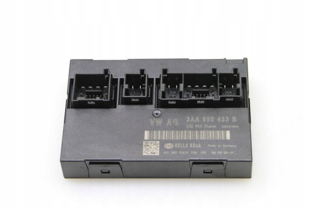 Блок комфорту 3AA959433B VAG