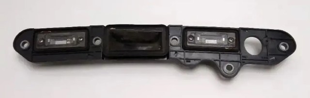 Ліхтар освітлення номерного знака 3B5943021 VAG