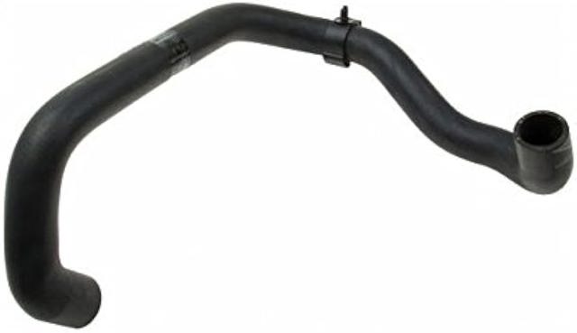 Шланг/патрубок радіатора охолодження, нижній 3C0122051BK VAG