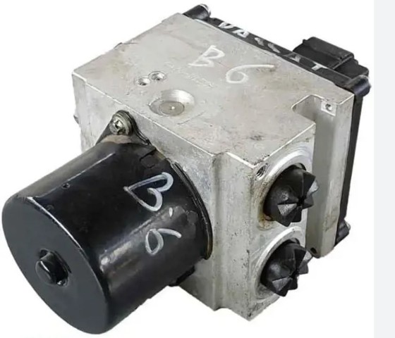Блок керування АБС (ABS) 3C0614109 VAG