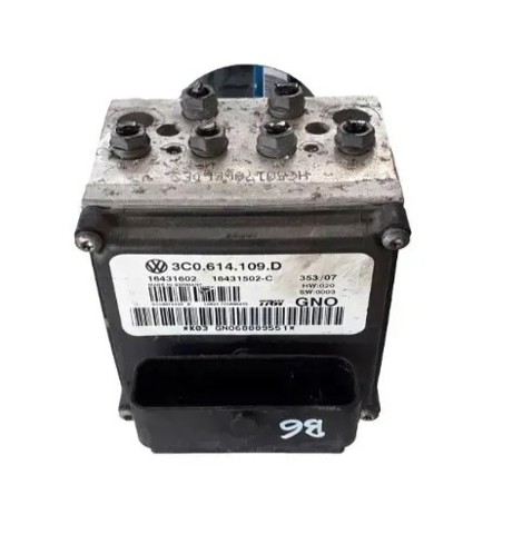 Блоки ABS 3C0614109D VAG