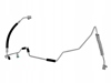 Шланг кондиціонера, від осушувача до випарника 3C0820741A VAG