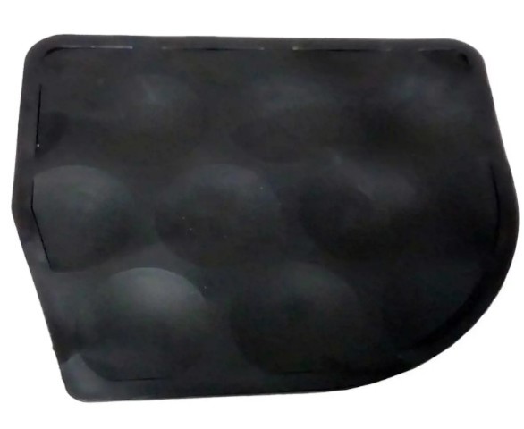 Заглушка кузова (підлоги) 3C0825962 VAG