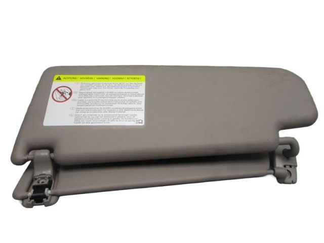 Козирок протисонячний 3C0857552Q VAG