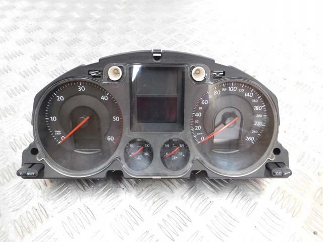 Покажчик напруги (вольтметр) 3C0920860K VAG