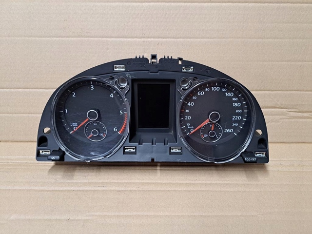 Покажчик напруги (вольтметр) 3C0920861E VAG