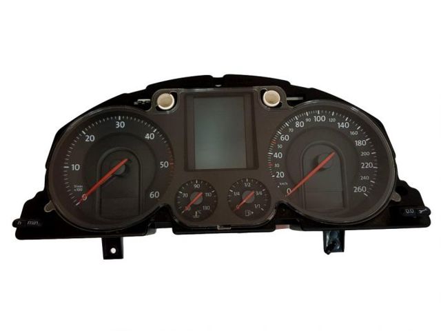 Щиток приладів 3C0920871E VAG