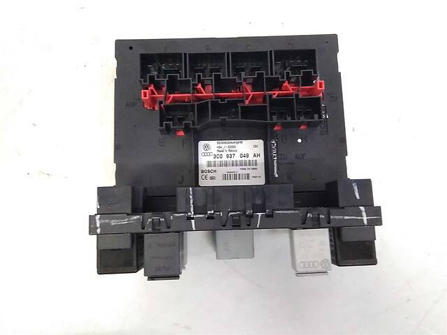 Комп'ютер бортовий 3C0937049AH VAG