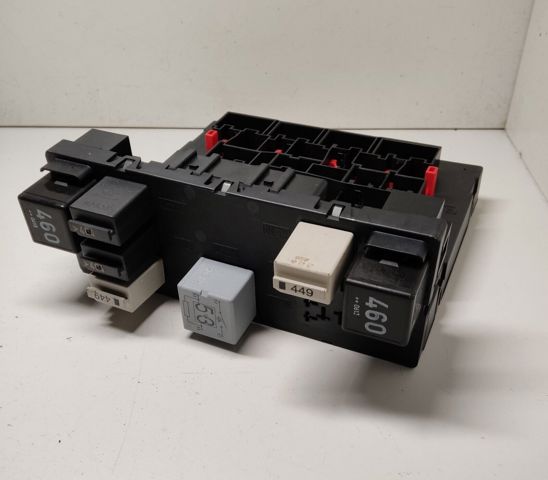 Комп'ютер бортовий 3C0937049D VAG