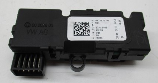 Датчик керма 3C0959654 VAG