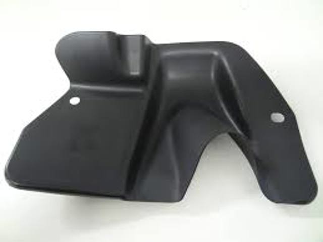 Накладка рульової колонки 3C1863129A VAG