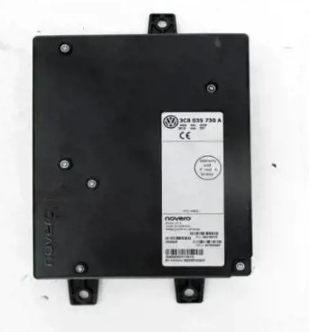 Блок керування Bluetooth 3C8035730A VAG