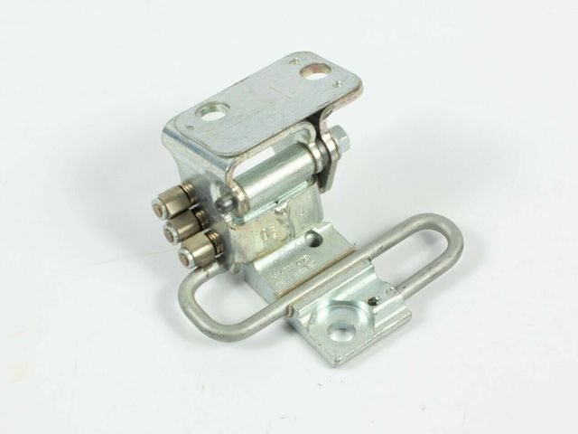 Петля передніх дверей, правою 3C8831412B VAG