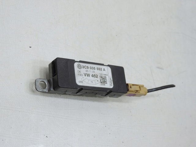 Підсилювач сигналу антени 3C9035552A VAG