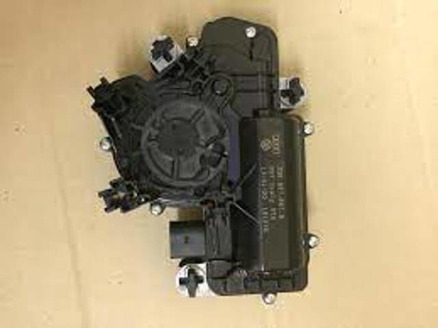 Мотор-привід відкр/закр. замку багажника/дверей 3/5-х 3G0827887A VAG