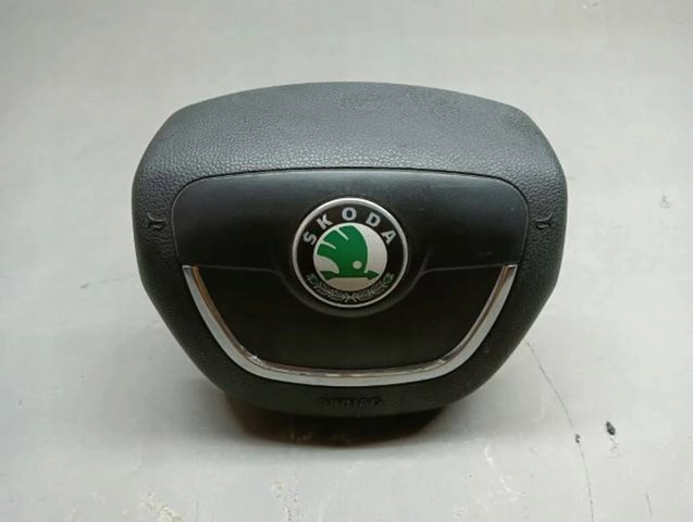Комплект безпеки 3T0880201B VAG