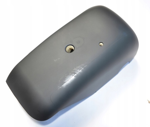 Захисний кожух кермового механізму 4G0953512C VAG