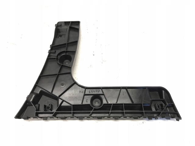 Напрямна заднього бампера, права 4G9807454G VAG