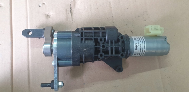 Амортизатор двері багажника 4G9827852E VAG