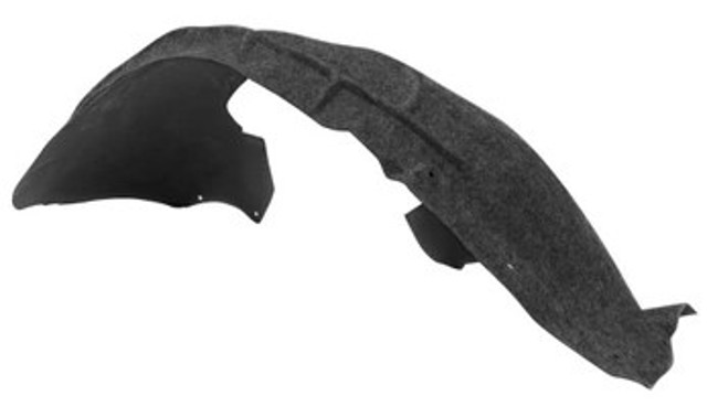 Підкрилок передній лівий 4L0809961C VAG