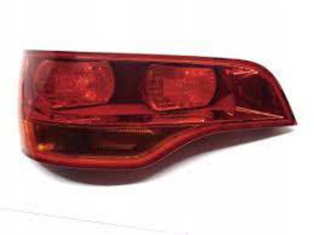 Ліхтар задній лівий 4L0945093 VAG