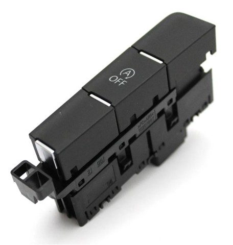 Блок кнопок центральної консолі 5G1927137T VAG