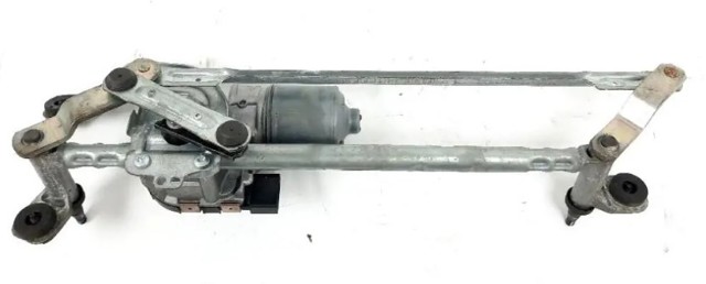 Трапеція склоочисника 5G1955023C VAG