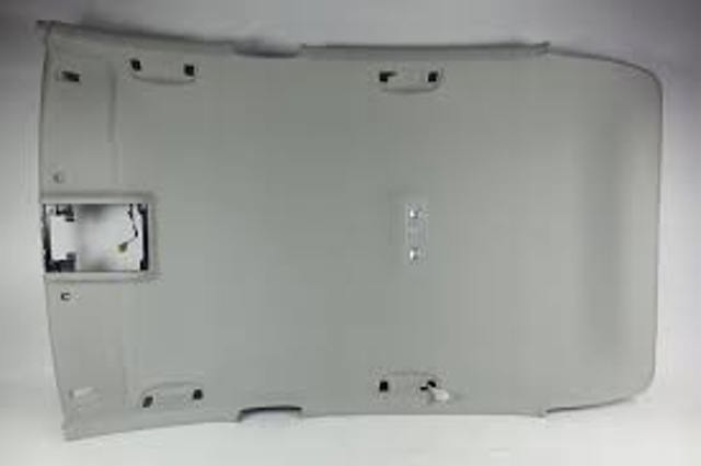 Обшивка даху 5G4867501P VAG