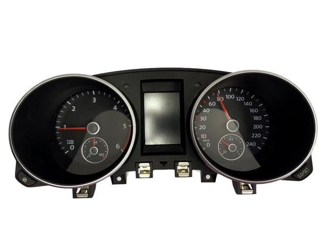 Щиток приладів (комбінація) 5K0920870G VAG