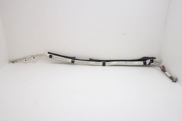 Подушка безпеки, бічна, ліва, AIRBAG 5M0880741A VAG