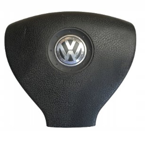 Подушка AIRBAG передня ліва 5N0880201 VAG