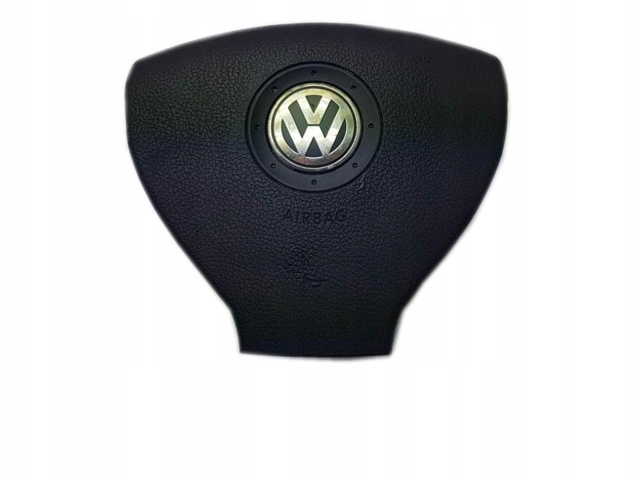 Подушка безпеки, водійська, AIRBAG 5N0880201A VAG