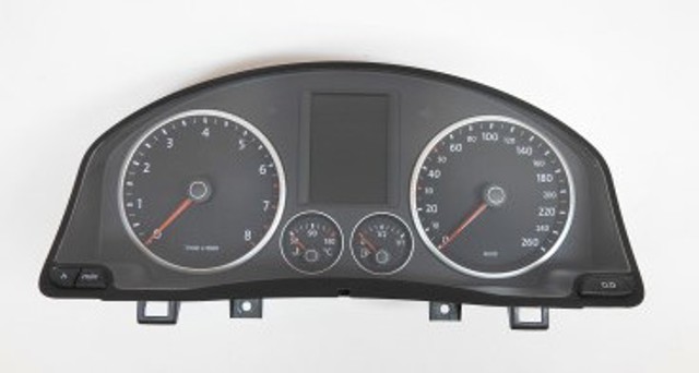 Спідометр 5N0920870C VAG