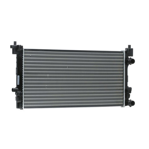 Радіатор основний 5Q0121251EC VAG