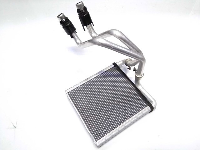 Радіатор опалювача салону Ауді Ку 3