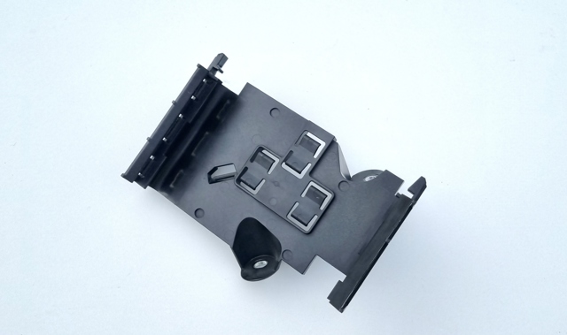 Корпус блока запобіжників 5Q0906507D VAG