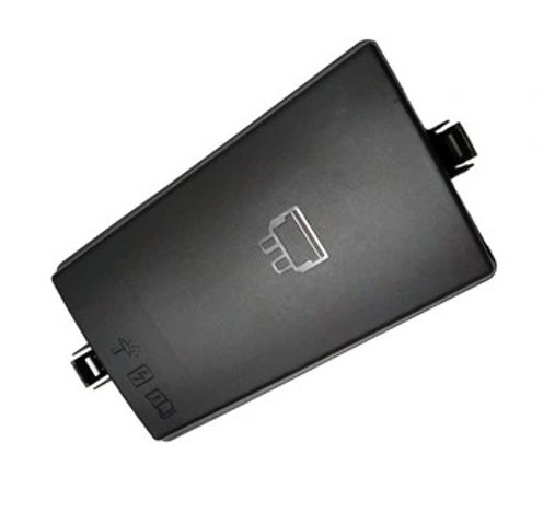 Кришка блока запобіжників 5Q0937132A VAG