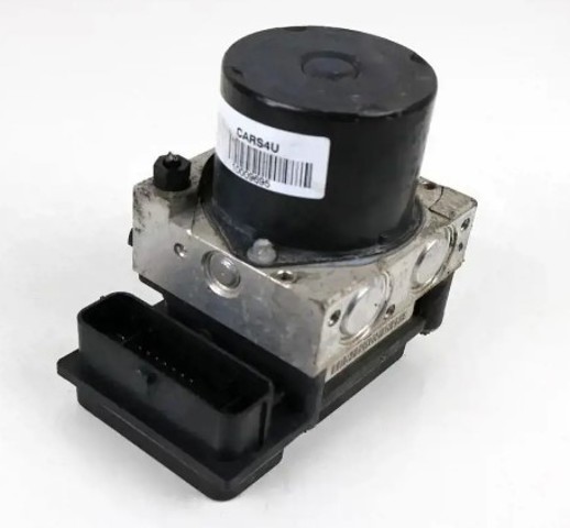 Модуль керування (ЕБУ) АБС (ABS) 6Q0907379AF VAG