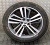 Комплект дисків audi q5 80a з резиною ( 255/45/20 42тиж21р літо pirelli scorpion) 80A601025F