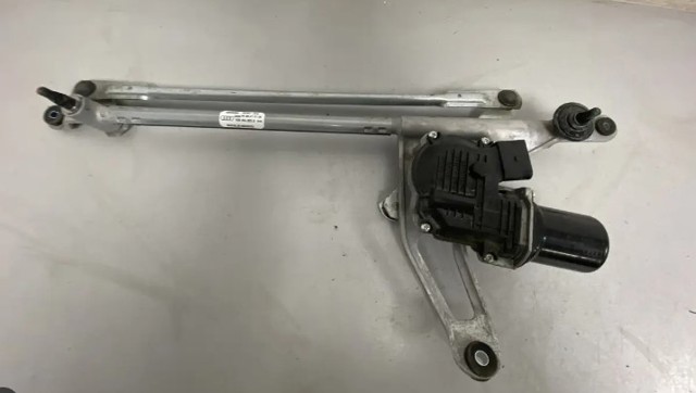 Трапеція склоочисника 80B955023D VAG