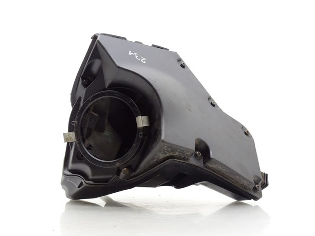 Корпус повітряного фільтра 8K0133837B VAG
