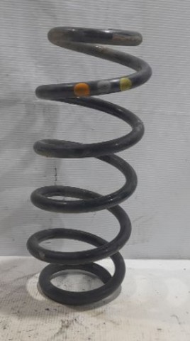 Пружина передньої підвіски 8R0411105CM VAG