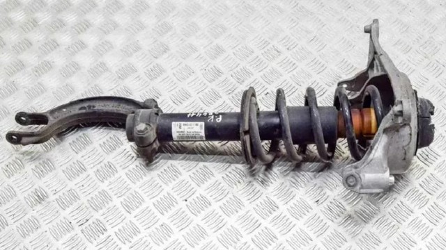 Стійка передня 8R0413031BE VAG