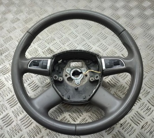 Руль 8R0419091S VAG
