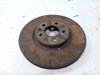 Гальмо дискове переднє 8R0615301C VAG