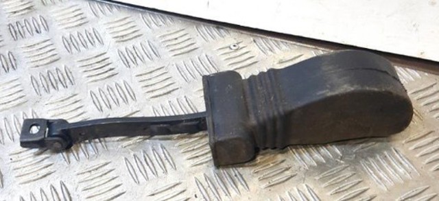 Обмежувач відкриття дверей, задній 8R0839249C VAG