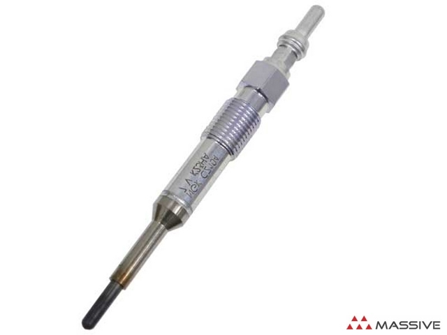 Свічка накалу N10591608 VAG
