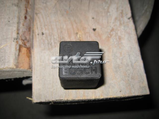 Автомобільні реле поворотів 0332209202 BOSCH