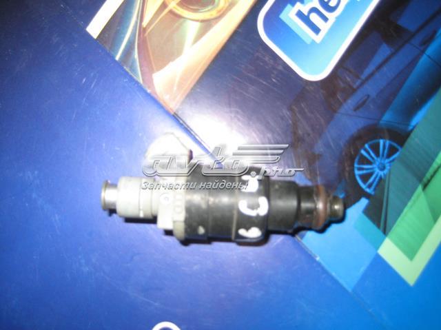 Форсунки електромагнітні 078133551D VAG